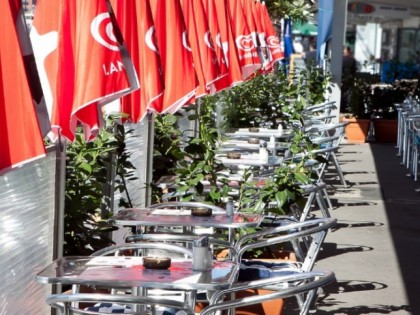 Photo: Steak, Fish &amp;amp; Schnitzel House